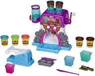 Čokoládová továreň Play-Doh