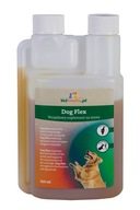 Dog Flex 250 ml suplement na stawy dla psów z glukozaminą i chondroityną