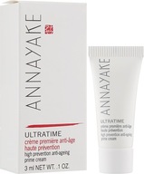 AnnaYake Ultratime High Prevention Anti-Ageing Prime Cream Set 3 ml x 12