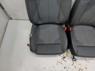 Ford Explorer VII R2KB Sitze komplet RHD UK