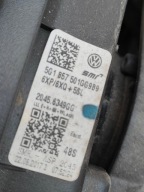 Volkswagen OE 5G1857501GG mirror golf VII left vw