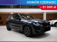 BMW X3 xDrive20d Sport Suv 2.0 (190KM) 2024