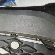 TOYOTA C-HR and 1 16-19 bumper front front PDC