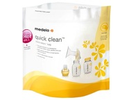 Torebki do dezynfekcji MEDELA Quick Clean 008.0069