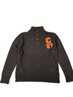 Sweter CAMPUS r 116