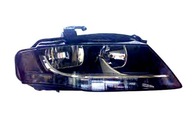 MAGNETI MARELLI REFLEKTOR AUDI A4 07-11 H7 H7 PR