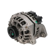 Alternator (12V, 80A) pasuje do: NISSAN MICRA C+C III, MICRA III, NOTE