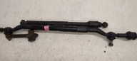 Drazki kierownicze Mercedes W208 2,0 compressor;