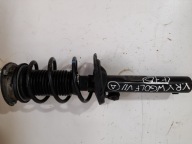 AUDI A3 GOLF VII shock absorber right front McPherson