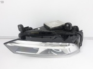 AUDI Q2 SQ2 81A 16-20 light HEADLIGHT FULL LED right front EUROPA + module