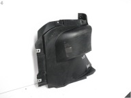 PORSCHE CAYMAN 981C BOXSTER 981 GT4 15-16 mudguard lower part left front