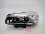 BMW 2 F45 F46 14- FULL LED left front front light front 7422579