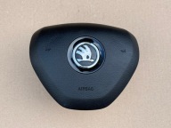 SKODA SUPERB II LIFT 2012-2015 airbag driver´s original