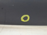 trunk door boot BMW E61 A35/5 MONACOBLAU
