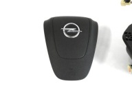 airbag PASAZER KIEROWCA airbag Originale OPEL INSIGNIA A 08-12