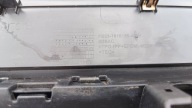 threshold left moulding cap threshold left Ford Explorer V 2016