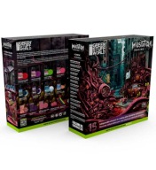 Green Stuff World: Alapkészlet - INFESTATION