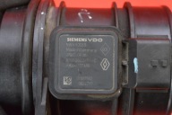 flow meter 8200280065-C 5WK97005 RENAULT LAGUNA III 2.0 DCI 150 KM 07