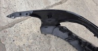 Mercedes C-klasa w206 bumper front zwykly