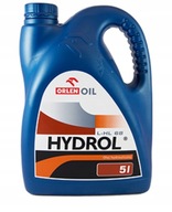 Orlen hydrol L-HL 68 olej hydrauliczny 5L