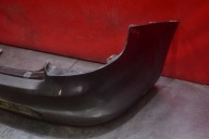 bumper rear part rear grey FIAT LINEA 06-12