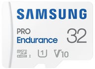 Samsung Pro Endurance karta pamięci microSD 32 GB