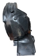 mudguard front left complete BMW 3 G20 G21