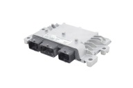 Computer Bedienteil FORD FIESTA AV21-12A650-CC