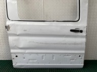 FORD TRANSIT MK8 13-25 door sliding side right below SZYBE original