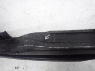 HYUNDAI I30 III 3 16-> bumper support rear part rear