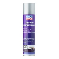 ŚRODEK DO IMPREGNACJI TKANIN DACHU KABRIOLETA 400ml SPRAY LIQUI MOLY LM1594