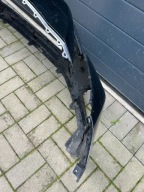 Hyundai i20 3 III 20- bumper front front