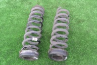 spring springing rear part right left BMW 3-SERIA F30 330e HYBRYDA