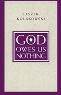 God Owes Us Nothing - A Brief Remark on Pascal`s