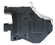 abdeckung blende abdeckung unterfahrschutz heck OPEL INSIGNIA A