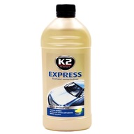 Szampon Samochodowy K2 Express 500ml