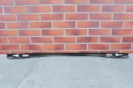 front panel, wall sider lower front front BMW 5 F07 F10 F11 7203078 0km
