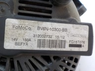 FORD FOCUS III MK3 1.6 ECOBOOST ALTERNATOR BV6N-10300-BB