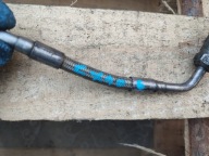 Ölleitung turbo opel astra k 1.6