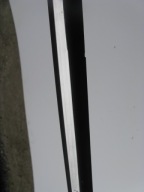 moulding dust left rear part FIAT BRAVO II