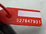 light front right 89000180 RENAULT ESPACE III LIFT 2001