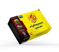 Cyberpunk 2077 Samurai Pack PS4 (Kompatybilna z PS5)