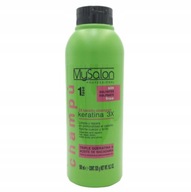 My Salon Šampón Keratin 500ml