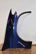 IDEALNY fender front front right + moulding colour C1M BMW X3 G01 1