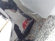 bumper front front BMW IX I20 M PAKIET 2021