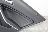 side door right rear part A-KLASA W176