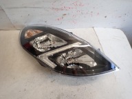 light front right RENAULT MASTER III LED 2010- new original 260107241