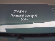 boot doors HYUNDAI IONIQ 5 21- NR 51817