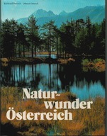 33581 Naturwunder Osterreich.