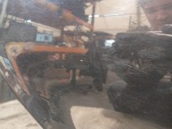 door left front left front OPEL MERIVA B LAK: Z20R (10-13)
